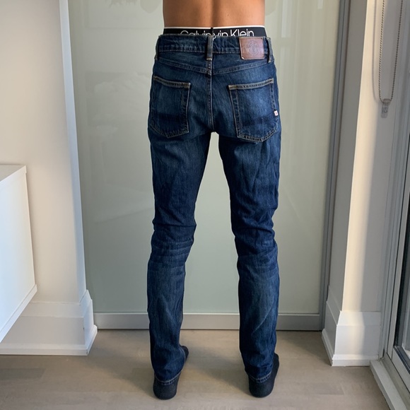 Element Skinny Jeans - Size 28/32 - Picture 2 of 5